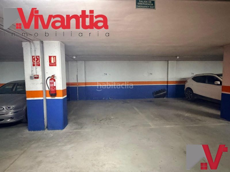 Foto 7cb6a058-eca5-4e9a-b9db-36e1a18a171c. Appartement avec chauffage parking dans San Cristóbal - San Diego Lorca