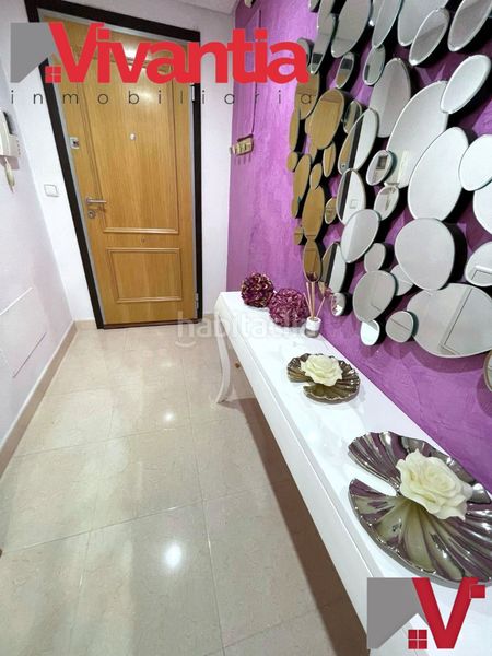 Foto 9eda8636-2378-4961-863e-70a21673c34b. Appartement avec chauffage parking dans San Cristóbal - San Diego Lorca