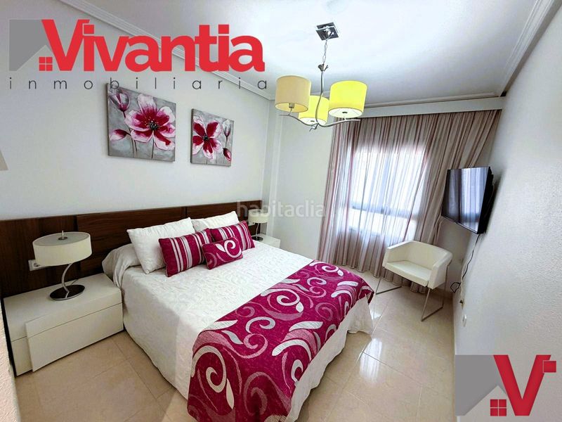 Foto 9f5c0ea3-b88b-425d-b5e4-85581cd63edb. Appartement avec chauffage parking dans San Cristóbal - San Diego Lorca