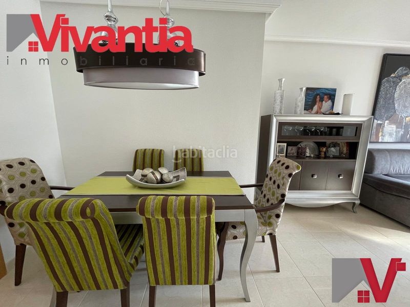 Foto ab50eda4-febe-4c41-8cfe-d5f74c6a37d1. Appartement avec chauffage parking dans San Cristóbal - San Diego Lorca