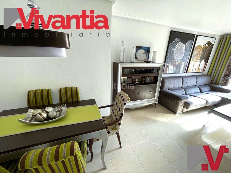 Foto ad11670f-41c0-4681-aeb2-f868a6ed0900. Appartement avec chauffage parking dans San Cristóbal - San Diego Lorca