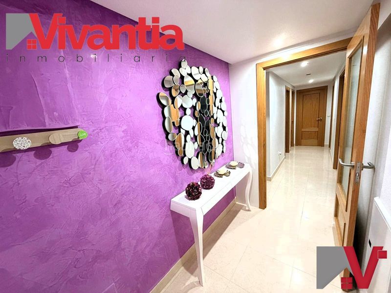 Foto e5bcb619-fa67-41fe-b73b-01829ac3665d. Appartement avec chauffage parking dans San Cristóbal - San Diego Lorca