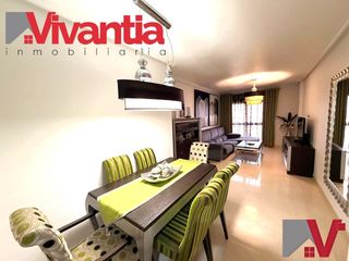 Flat in San Cristóbal - San Diego