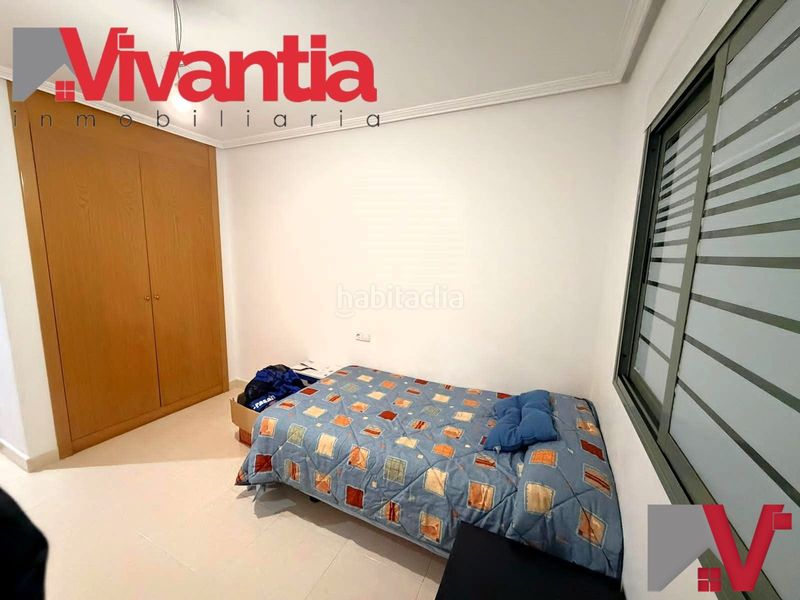 Foto 5b05df0a-32c6-45d4-8f9d-a826282c4a21. Flat with heating parking in San Cristóbal - San Diego Lorca