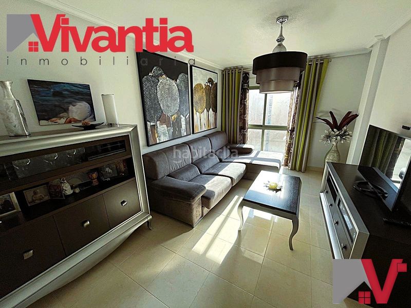 Foto 6e471379-dc54-4fc0-9fb3-875b0f0e9f8d. Flat with heating parking in San Cristóbal - San Diego Lorca