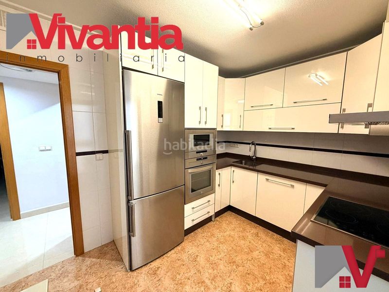 Foto 7a6f5f32-409e-4e2c-af6b-8e94b414f784. Flat with heating parking in San Cristóbal - San Diego Lorca