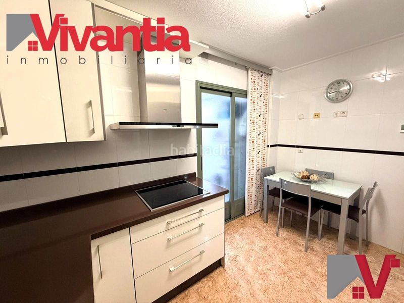 Foto 8c0af000-05fb-4d6c-9ee3-c0b36d53eb0e. Flat with heating parking in San Cristóbal - San Diego Lorca