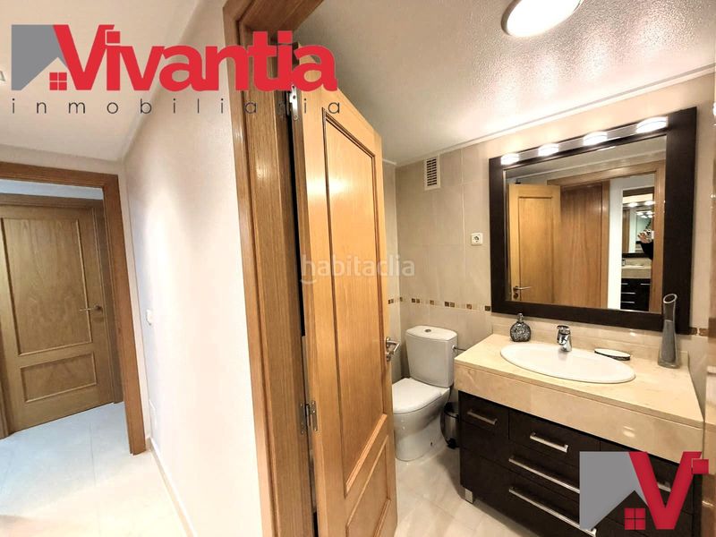 Foto c6ceafe8-71fd-4fbb-a8c5-ca97068f395a. Flat with heating parking in San Cristóbal - San Diego Lorca