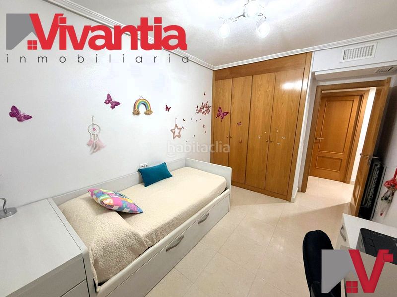 Foto e56d83c1-7534-44f4-9b94-886d6e687634. Flat with heating parking in San Cristóbal - San Diego Lorca