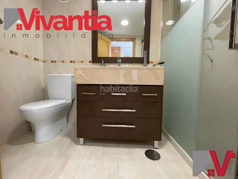 Foto fcd0522d-04b6-4682-8515-9df78ea70ed4. Flat with heating parking in San Cristóbal - San Diego Lorca