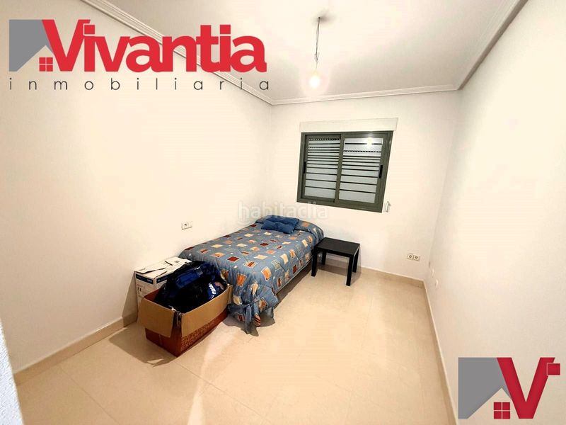 Foto c12b5602-1619-497d-aab7-1e46bd889761. Piso en San Cristóbal - San Diego Lorca