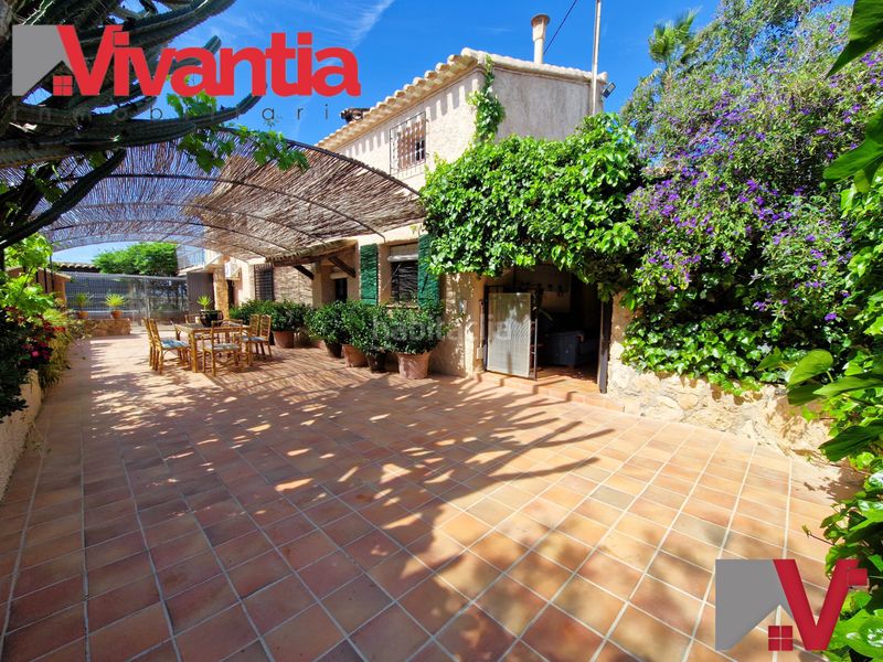 Foto 00ac5b0f-e8a9-4683-bd6a-b1d86e07ce94. Chalet avec chauffage parking piscine dans Purias Lorca