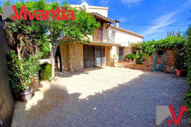 Foto 16fa6d56-fc07-4808-a191-ba51b9612cb9. Chalet avec chauffage parking piscine dans Purias Lorca