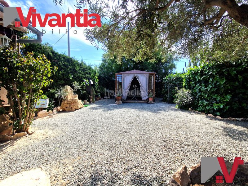 Foto 2d6a19fe-a3e6-4359-86e2-a165a7bd5e0d. Chalet avec chauffage parking piscine dans Purias Lorca