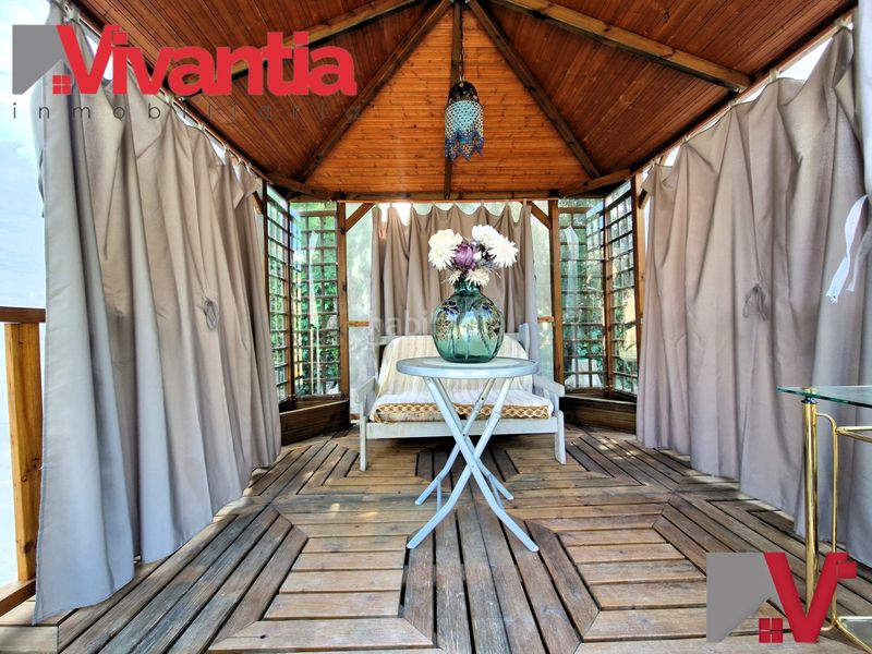 Foto 35f28352-c82f-443b-a228-63fff45c6a50. Chalet avec chauffage parking piscine dans Purias Lorca