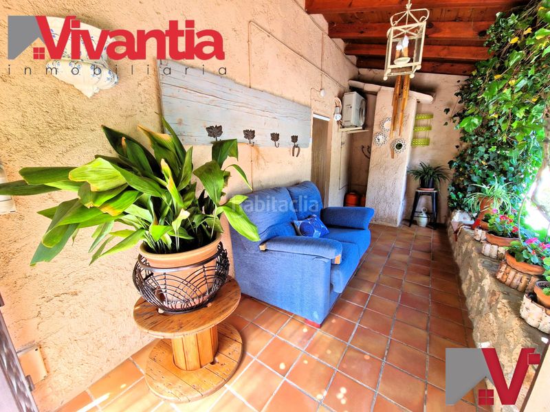 Foto 3a5326c4-2544-4259-841b-6ec3e8f0d561. Chalet avec chauffage parking piscine dans Purias Lorca