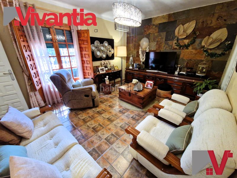 Foto 3ea905a7-5664-4dbe-a9c3-3c937067fe9b. Chalet avec chauffage parking piscine dans Purias Lorca