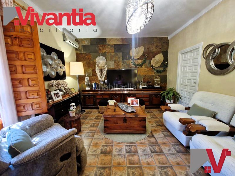 Foto 45145071-3ad5-41de-9023-c21a5f6b3fd0. Chalet avec chauffage parking piscine dans Purias Lorca