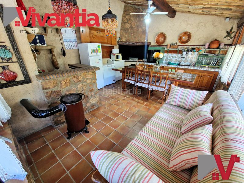 Foto 49332c10-d6c8-473d-8c03-93b7f0e9dec3. Chalet avec chauffage parking piscine dans Purias Lorca