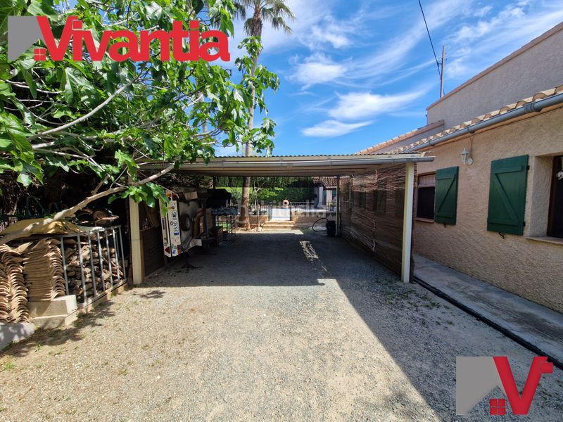 Foto 6682943a-2323-4f33-b420-49ad3a5ebd05. Chalet avec chauffage parking piscine dans Purias Lorca