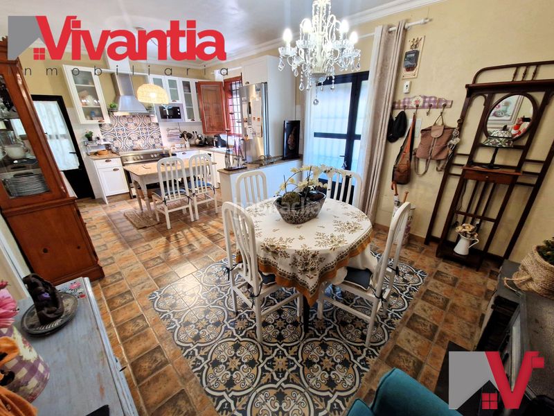 Foto 8f385540-3c52-4bcd-9b30-a47f863de932. Chalet avec chauffage parking piscine dans Purias Lorca