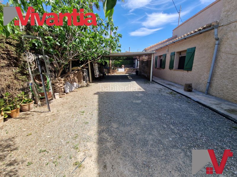 Foto 93464dd3-b90d-47bd-914f-f827a51694aa. Chalet avec chauffage parking piscine dans Purias Lorca