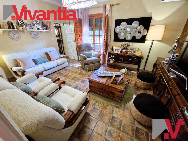 Foto a8d94920-3e8d-4da3-a076-27e3c43eb92d. Chalet avec chauffage parking piscine dans Purias Lorca