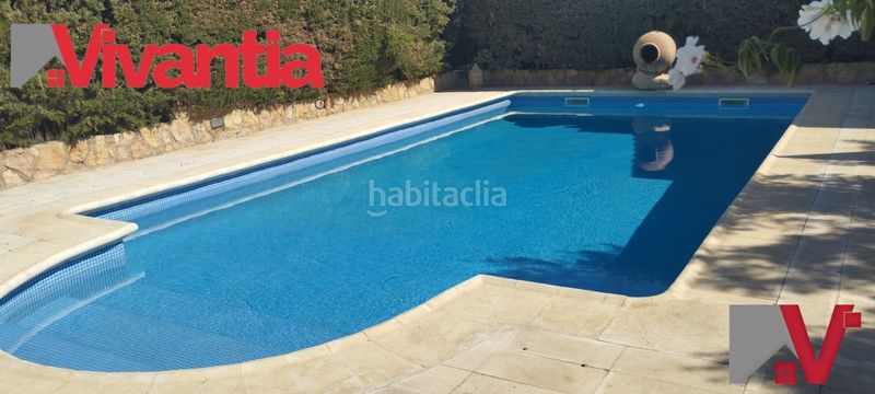 Foto ab00a3b9-f821-45ec-9d18-92d5442ed442. Chalet avec chauffage parking piscine dans Purias Lorca