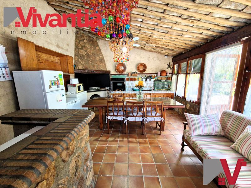 Foto ab056624-08cd-4391-a392-23366964a3fb. Chalet avec chauffage parking piscine dans Purias Lorca