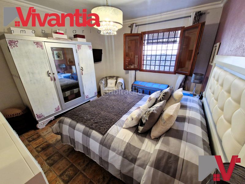 Foto b57fd7ad-d17a-4cbe-9a28-1751829fa48b. Chalet avec chauffage parking piscine dans Purias Lorca