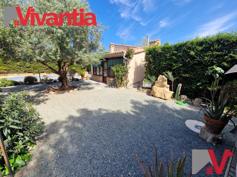 Foto b58b77ab-1dc1-43c0-ad4c-4367179c9915. Chalet avec chauffage parking piscine dans Purias Lorca