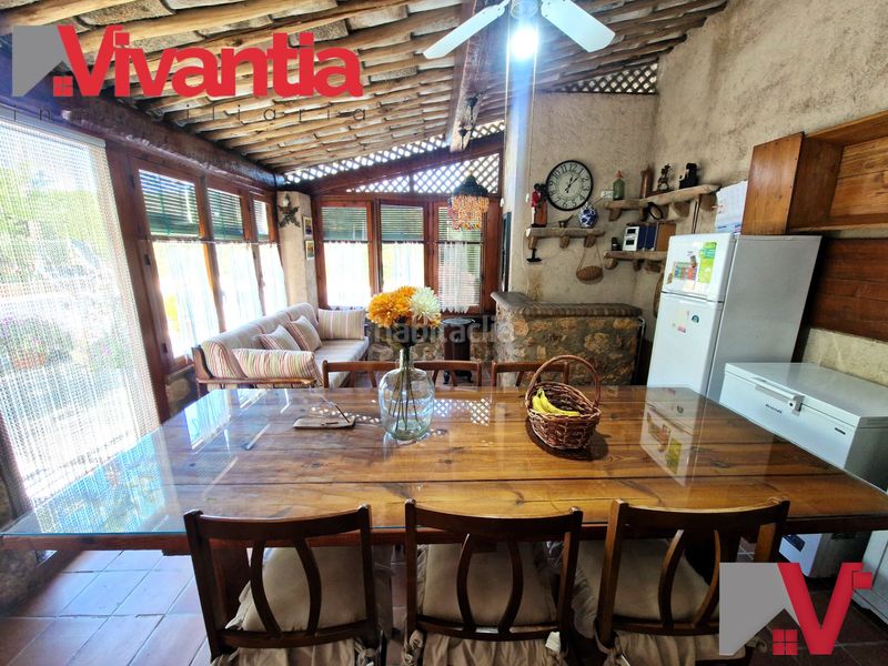 Foto bd75bf5d-f2c8-4308-a5cf-f3fb207da2a8. Chalet avec chauffage parking piscine dans Purias Lorca