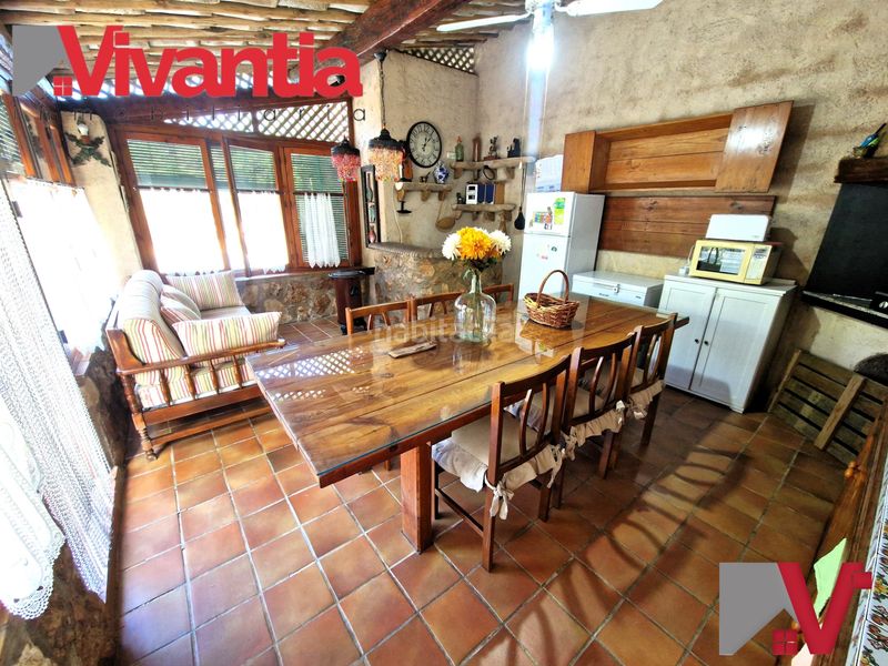 Foto bf9461b2-3402-460b-877b-6630373c4a63. Chalet avec chauffage parking piscine dans Purias Lorca