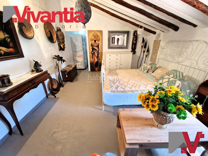 Foto d934dbe7-9d20-438e-9828-feceae3e0811. Chalet avec chauffage parking piscine dans Purias Lorca