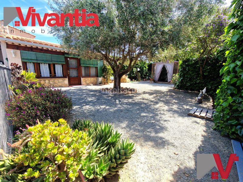 Foto dc94be3a-b06c-4655-b3ba-e8193d96637b. Chalet avec chauffage parking piscine dans Purias Lorca