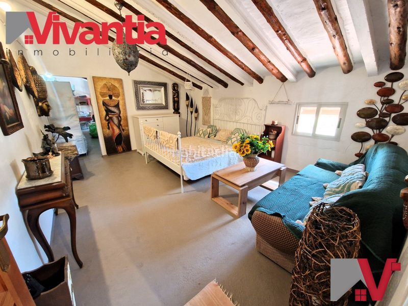 Foto e11a8ff4-d236-4e09-a915-4f36b0731308. Chalet avec chauffage parking piscine dans Purias Lorca