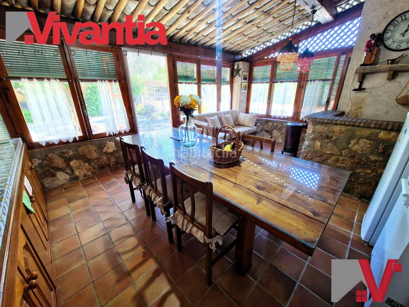 Foto e5fd4f93-6b08-4b7f-a10c-9f0116572b4d. Chalet avec chauffage parking piscine dans Purias Lorca