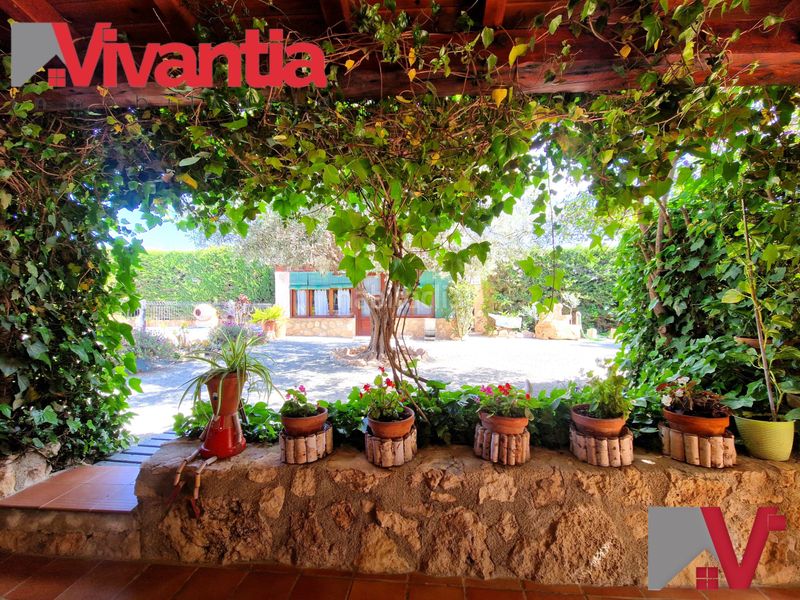 Foto e65e70a9-55a1-427b-b459-78638bb5c5a0. Chalet avec chauffage parking piscine dans Purias Lorca