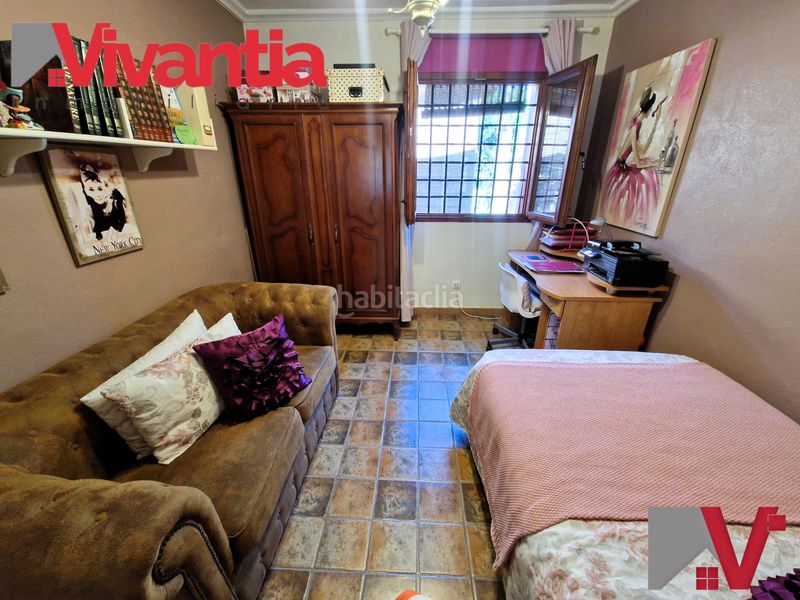 Foto e6e9ca22-007e-4cce-8a4d-f3c8ac8cf509. Chalet avec chauffage parking piscine dans Purias Lorca