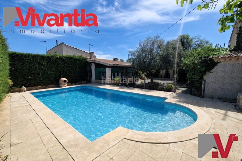 Foto eca74d2c-e1f7-47e8-b2f9-2abece4eedff. Chalet avec chauffage parking piscine dans Purias Lorca