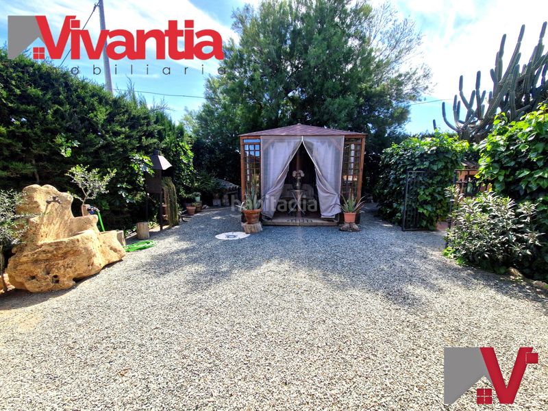 Foto f308ee71-2658-4dd8-b1cd-d42c2a02285d. Chalet avec chauffage parking piscine dans Purias Lorca