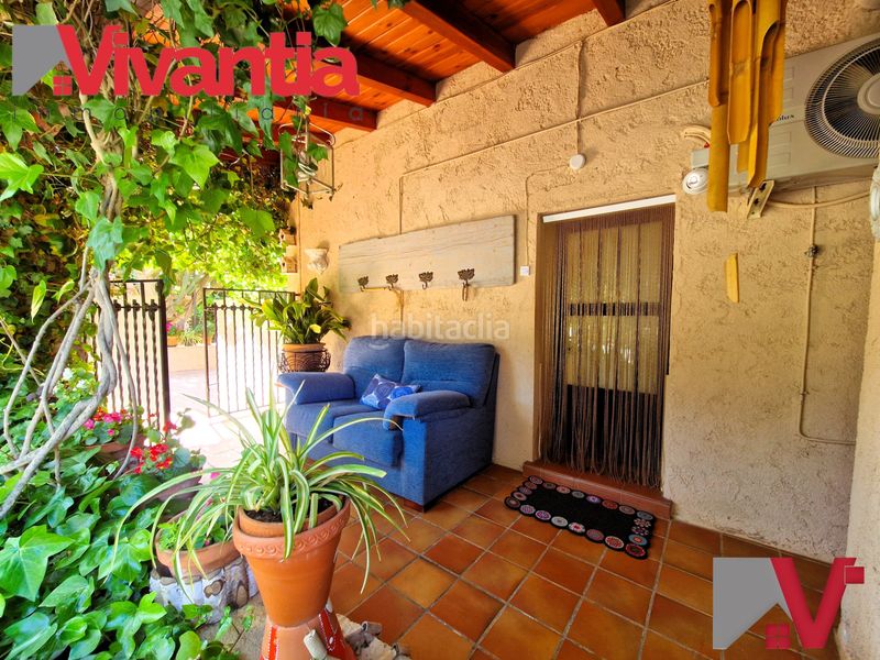 Foto f90695d4-b702-40fa-8422-736f6ab0d513. Chalet avec chauffage parking piscine dans Purias Lorca