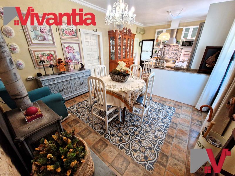 Foto fafce58a-c18b-4765-95d5-a3a51c4c3b0f. Chalet avec chauffage parking piscine dans Purias Lorca