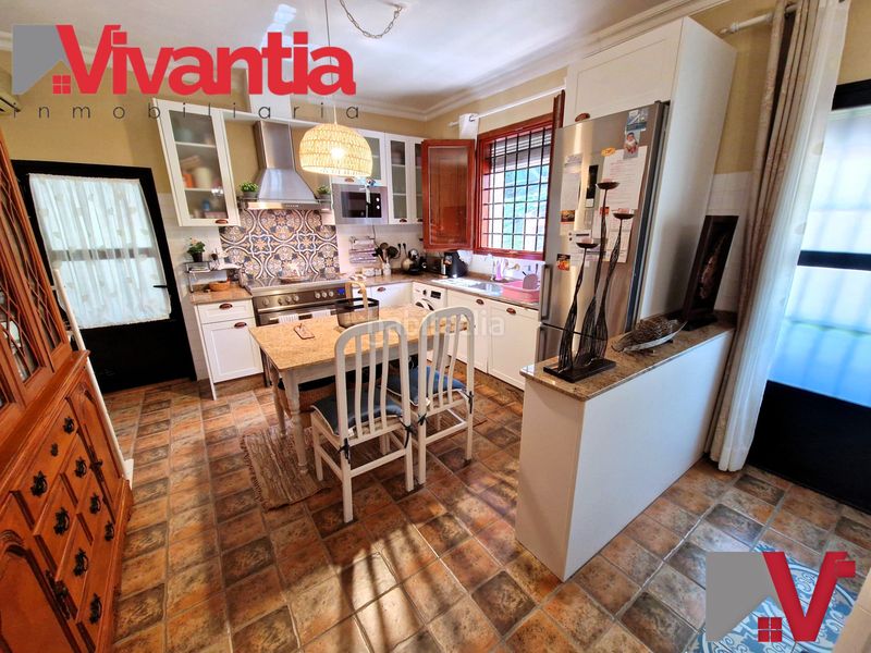 Foto fe0970f3-8d01-4507-bc42-9949c8d37fd1. Chalet avec chauffage parking piscine dans Purias Lorca