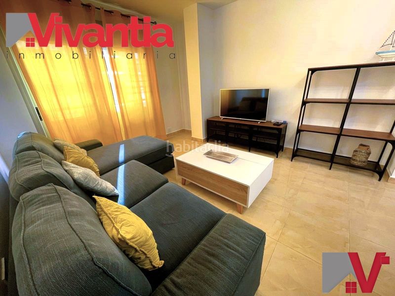 Foto 19f5d4fc-9200-4ae2-a764-d543f80daaab. Apartament amb calefacció aparcament a San José Lorca