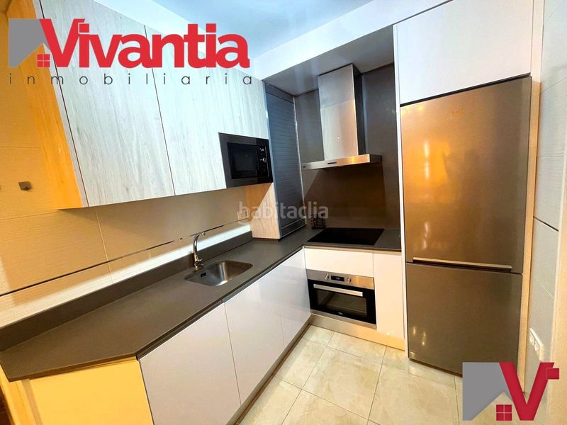 Foto 2b4225f2-6132-488d-81b9-8ebb1de35a04. Apartament amb calefacció aparcament a San José Lorca