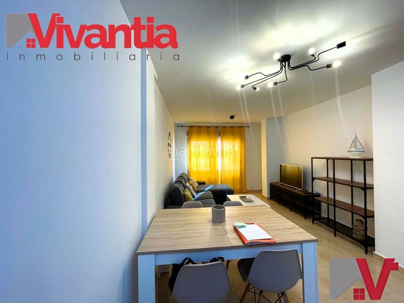 Foto 2ff6627a-ec44-4a67-b59f-b93b945371ec. Apartament amb calefacció aparcament a San José Lorca