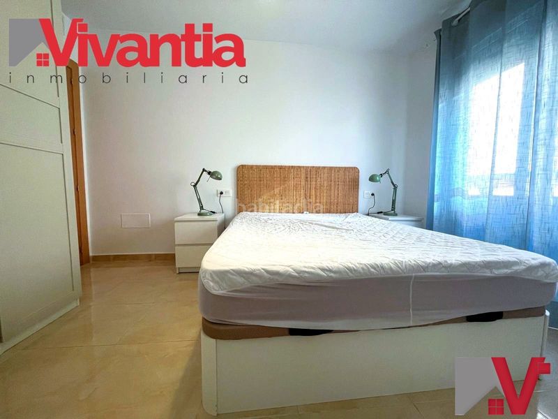 Foto 3427a154-1b0b-414f-a1d7-47ce1958a583. Apartament amb calefacció aparcament a San José Lorca