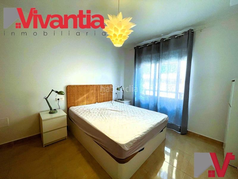 Foto 38ab7eb7-3e4a-4bc0-b7a3-1c03e485792d. Apartament amb calefacció aparcament a San José Lorca