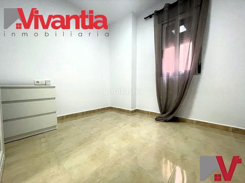 Foto 3ac1515e-e899-48ab-829b-da2e83f3d315. Apartament amb calefacció aparcament a San José Lorca